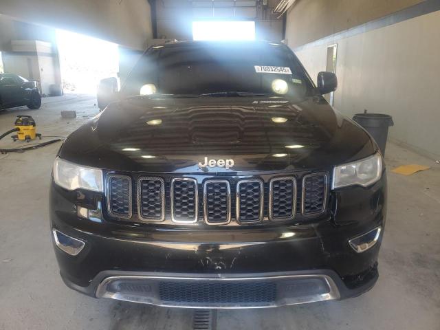 Photo 5 from auction – 2017 JEEP GRAND CHER with VIN 1C4RJFBG3HC941616