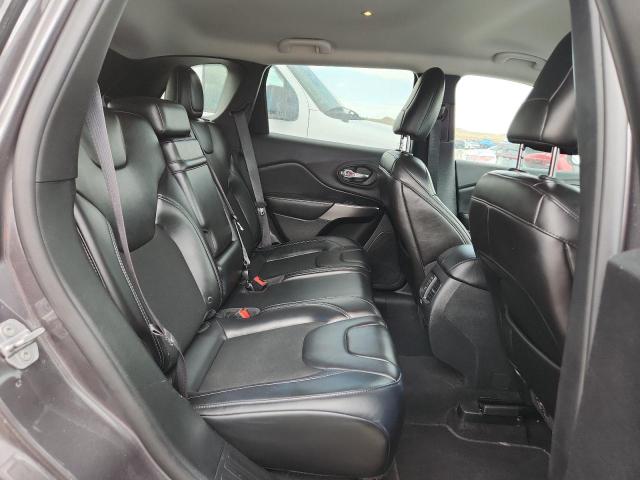 Photo 10 from auction – 2019 JEEP CHEROKEE L with VIN 1C4PJMLB2KD364884