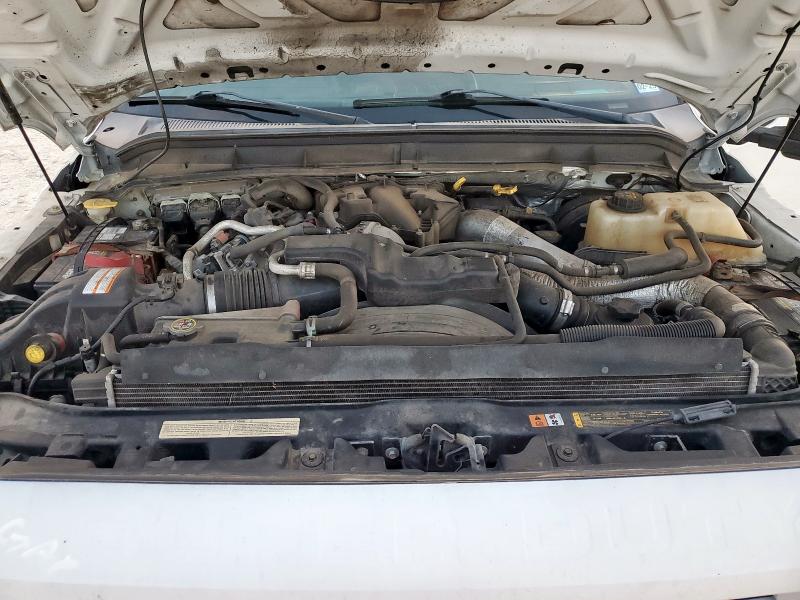 Photo 11 from auction – 2015 FORD F250 SUPER with VIN 1FT7W2BTXFEB60009