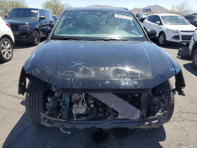 Photo 5 from auction – 2021 AUDI Q3 PREMIUM with VIN WA1AUCF36M1076876