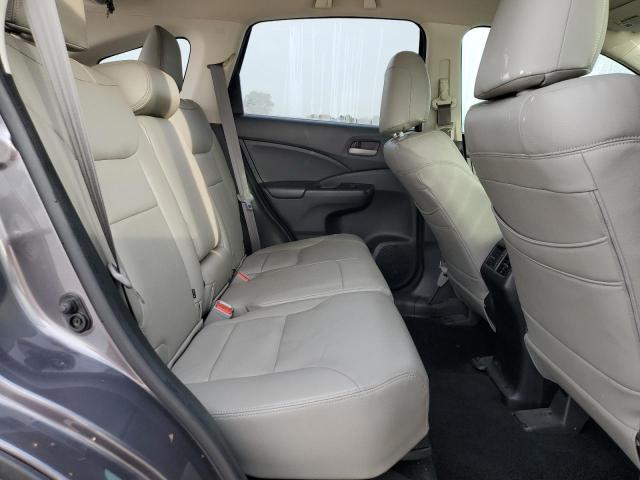 Photo 11 from auction – 2016 HONDA CR-V SE with VIN 2HKRM3H45GH508188