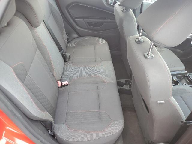 Photo 11 from auction – 2014 FORD FIESTA SE with VIN 3FADP4EJ8EM196866