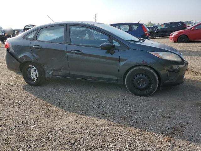 Photo 4 from auction – 2011 FORD FIESTA SE with VIN 3FADP4BJ8BM169506