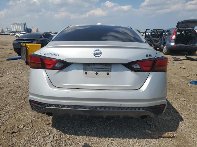 Photo 6 from auction – 2021 NISSAN ALTIMA SR with VIN 1N4BL4CV3MN333581