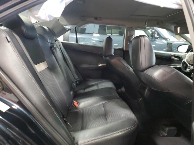 Photo 10 from auction – 2013 TOYOTA CAMRY L with VIN 4T1BF1FK7DU239268