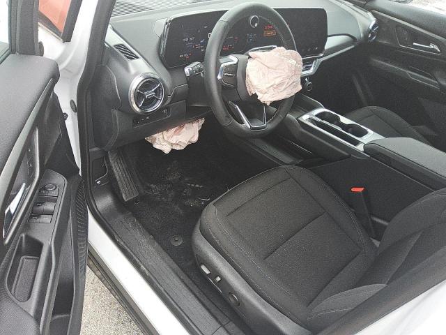 Photo 8 from auction – 2025 CHEVROLET EQUINOX LT with VIN 3GN7DLRP7SS169407