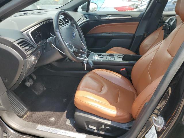 Photo 7 from auction – 2020 FORD FUSION TITANIUM with VIN 3FA6P0RUXLR106932