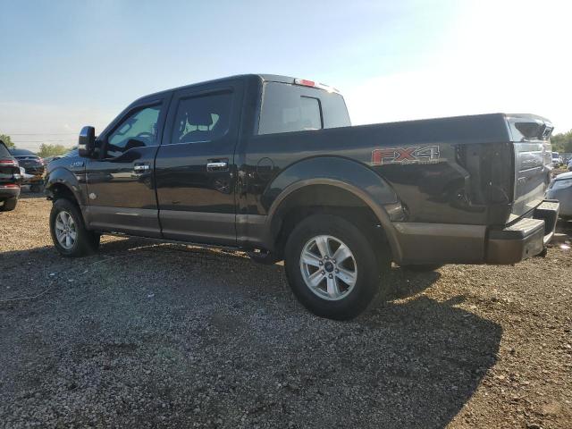 Photo 2 from auction – 2016 FORD F150 SUPER with VIN 1FTEW1EF8GFC66123
