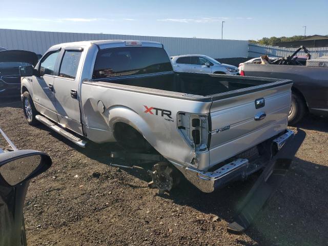 Photo 2 from auction – 2014 FORD F150 SUPER with VIN 1FTFW1ET0EFA96251