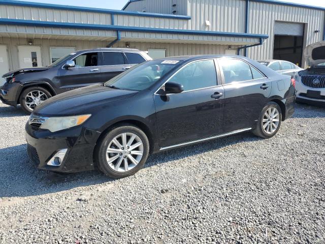 صورة رقم 1 من المزاد - 2012 TOYOTA CAMRY BASE مع VIN 4T4BF1FK6CR187572
