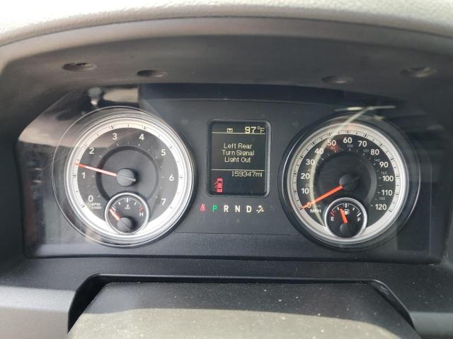 Photo 9 from auction – 2016 RAM 1500 ST with VIN 1C6RR7FG8GS270206