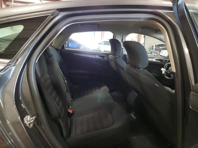 Photo 10 from auction – 2017 FORD FUSION SE with VIN 3FA6P0HD4HR326480