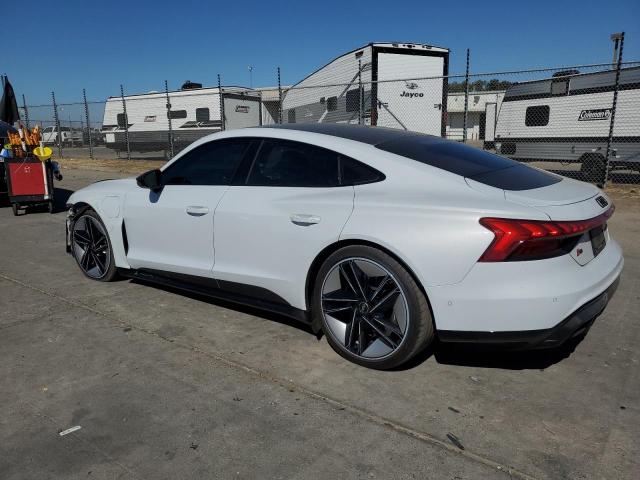 Photo 2 from auction – 2024 AUDI RS E-TRON with VIN WAUBHBFW0R7900598