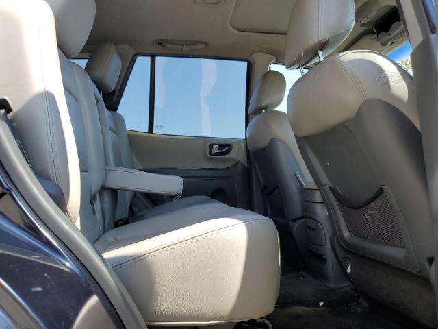 Photo 11 from auction – 2005 HYUNDAI SANTA FE with VIN KM8SC13E65U883594