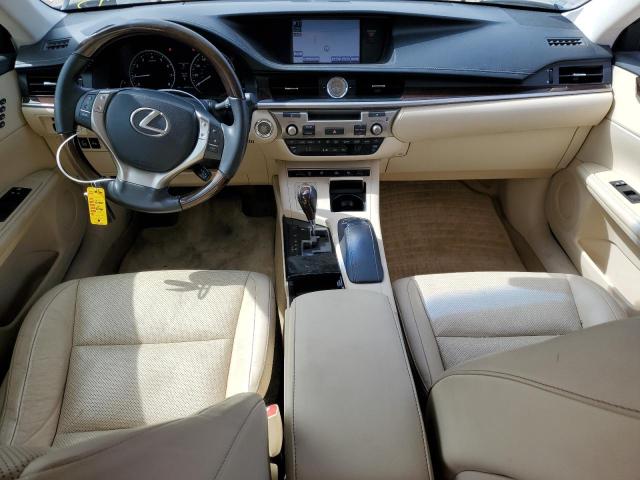 Photo 8 from auction – 2013 LEXUS ES 350 with VIN JTHBK1GG9D2072867