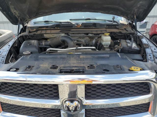 Photo 11 from auction – 2017 RAM 2500 SLT with VIN 3C6TR5DT2HG620447