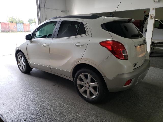 Photo 2 from auction – 2016 BUICK ENCORE with VIN KL4CJGSB7GB704657