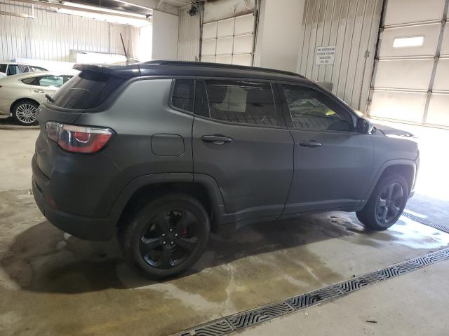 Photo 3 from auction – 2020 JEEP COMPASS LA with VIN 3C4NJDBB2LT120124