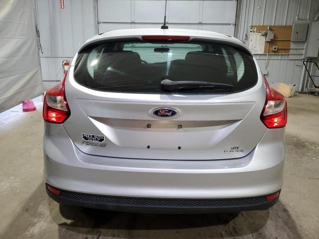 Photo 6 from auction – 2014 FORD FOCUS SE with VIN 1FADP3K22EL274633