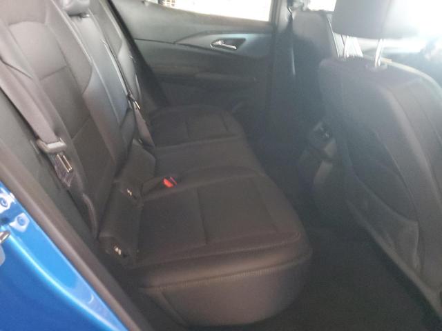 Photo 10 from auction – 2024 CHEVROLET EQUINOX 2L with VIN 3GN7DLRR6RS287217