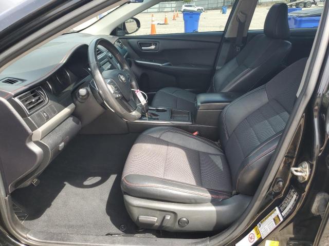 Photo 7 from auction – 2017 TOYOTA CAMRY LE with VIN 4T1BF1FK4HU279264