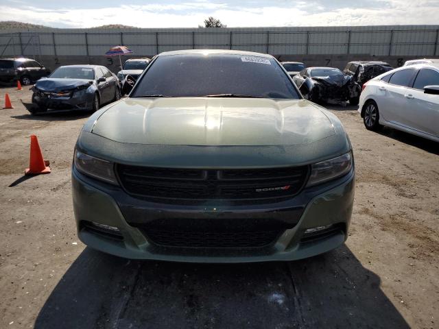 Photo 5 from auction – 2023 DODGE CHARGER SX with VIN 2C3CDXJG3PH664633