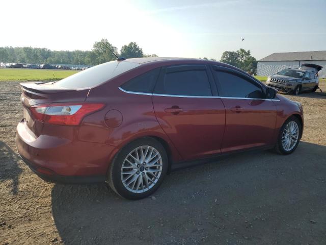 Photo 3 from auction – 2014 FORD FOCUS TITA with VIN 1FADP3J22EL181712