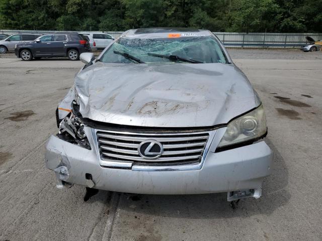 Photo 5 from auction – 2010 LEXUS ES 350 with VIN JTHBK1EG8A2405493