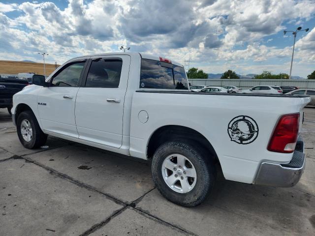 Photo 2 from auction – 2010 DODGE RAM 1500 with VIN 1D7RB1CP5AS246201