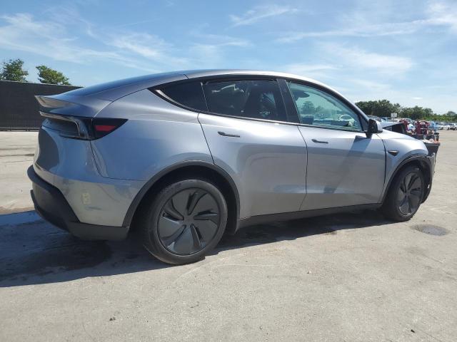 Photo 3 from auction – 2026 TESLA MODEL Y with VIN 7SAYGDED5TA417184