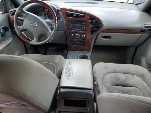 Photo 8 from auction – 2007 BUICK RENDEZVOUS CX with VIN 3G5DA03L57S527823