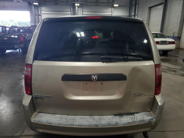 Photo 6 from auction – 2009 DODGE GRAND CARA with VIN 2D8HN44E49R645207