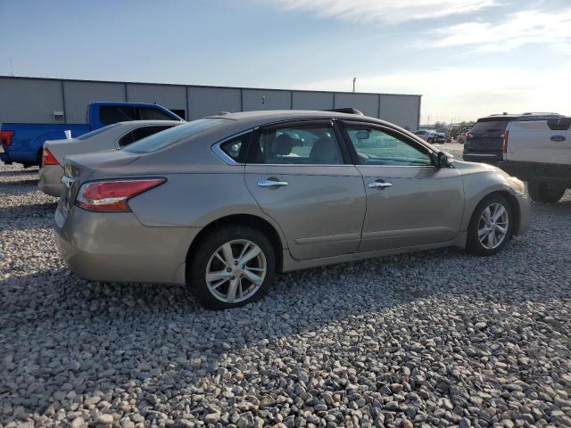 Photo 3 from auction – 2014 NISSAN ALTIMA 2.5 with VIN 1N4AL3AP4EN339191
