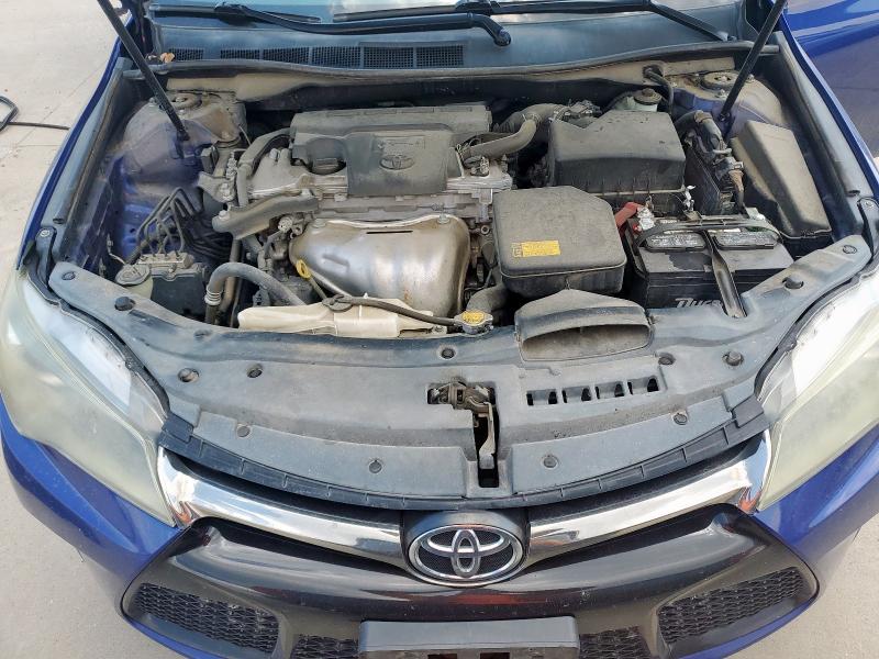 Photo 11 from auction – 2015 TOYOTA CAMRY LE with VIN 4T1BF1FK5FU873097