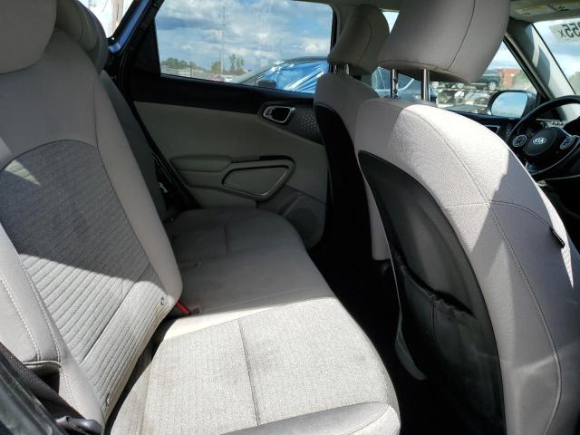 Photo 10 from auction – 2020 KIA SOUL EX with VIN KNDJ33AUXL7080496