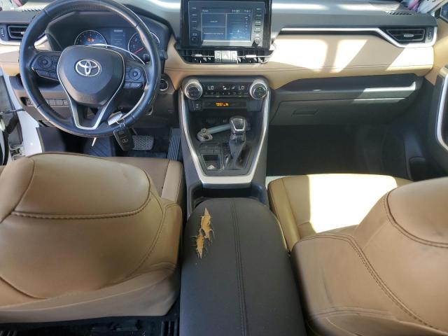 Photo 8 from auction – 2019 TOYOTA RAV4 XLE P with VIN JTMC1RFV5KD014263