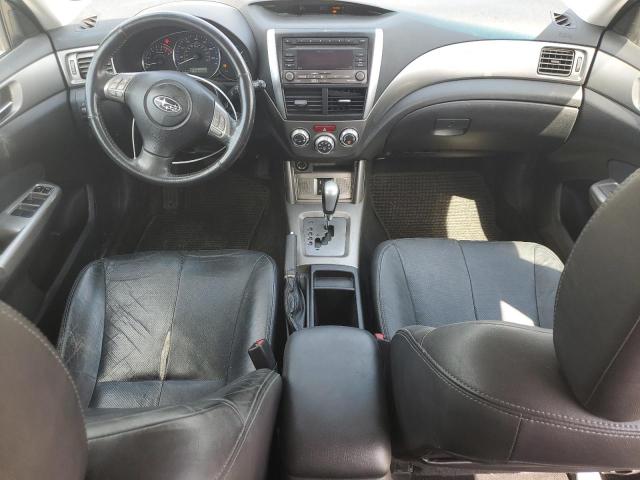 Photo 8 from auction – 2010 SUBARU FORESTER 2 with VIN JF2SH6DC2AH795923