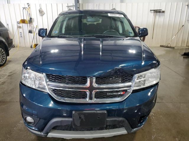 Photo 5 from auction – 2013 DODGE JOURNEY SX with VIN 3C4PDCBG3DT529966