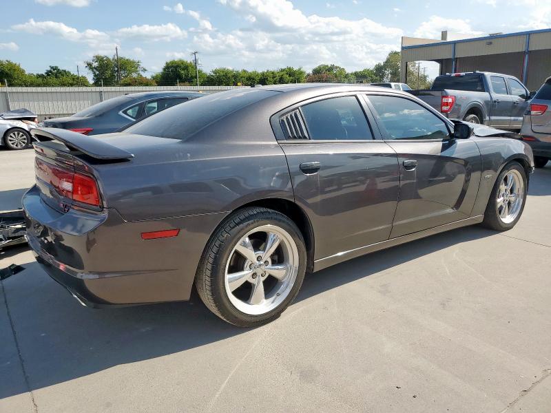 Photo 3 from auction – 2013 DODGE CHARGER R/ with VIN 2C3CDXCT9DH612946