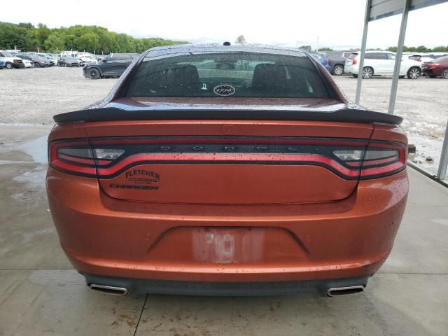 Photo 6 from auction – 2021 DODGE CHARGER SXT with VIN 2C3CDXBG3MH603955