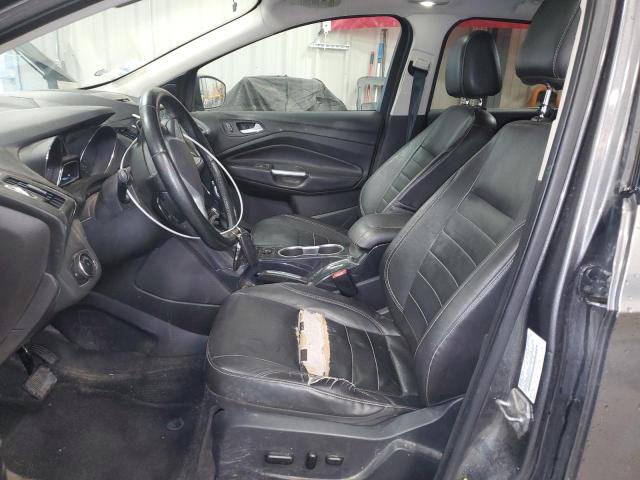 Zdjęcie 7 z aukcji – 2014 FORD ESCAPE TIT z VIN 1FMCU0J92EUB83783