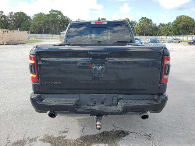 Photo 6 from auction – 2024 RAM 1500 LARAM with VIN 1C6SRFJT5RN125111