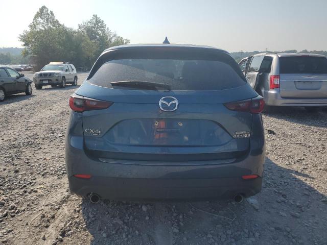 Photo 6 from auction – 2023 MAZDA CX-5 SELEC with VIN JM3KFBBM2P0151734
