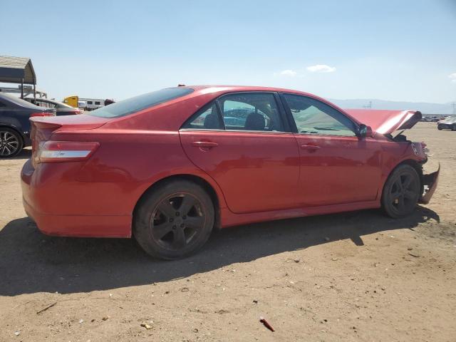 Photo 3 from auction – 2011 TOYOTA CAMRY BASE with VIN 4T1BF3EK2BU706980