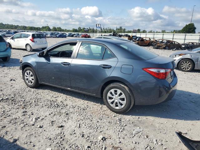 Photo 2 from auction – 2016 TOYOTA COROLLA L with VIN 2T1BURHE6GC557142