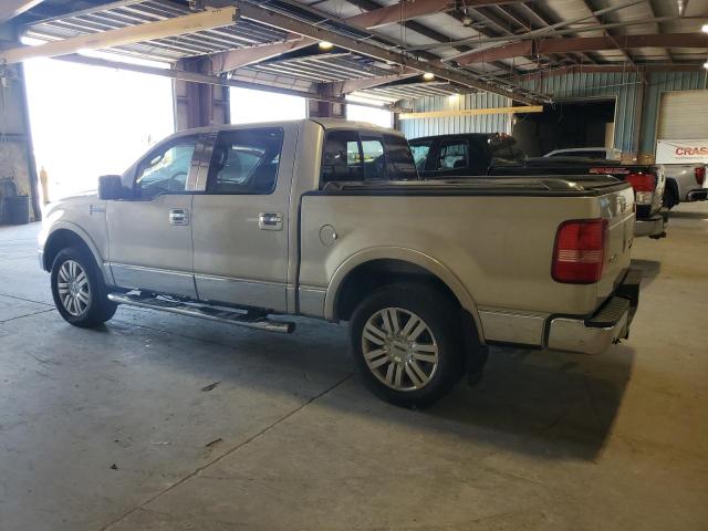 Фото 2 с аукциона – 2006 LINCOLN MARK LT с VIN 5LTPW18516FJ25014