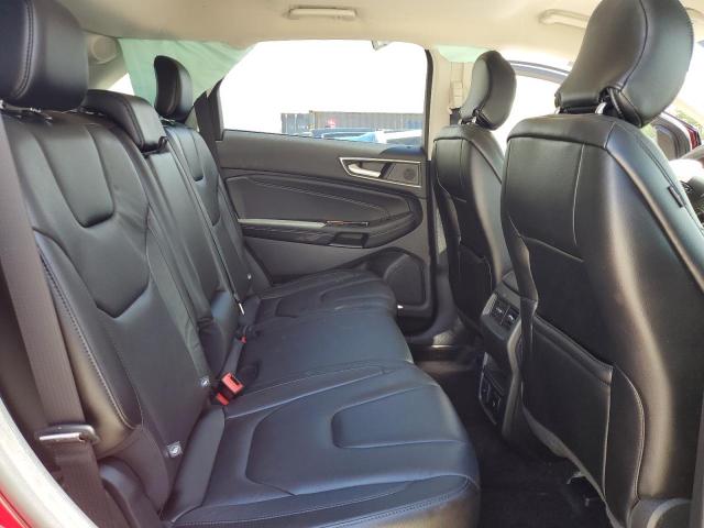 Photo 11 from auction – 2019 FORD EDGE TITAN with VIN 2FMPK4K99KBC21301