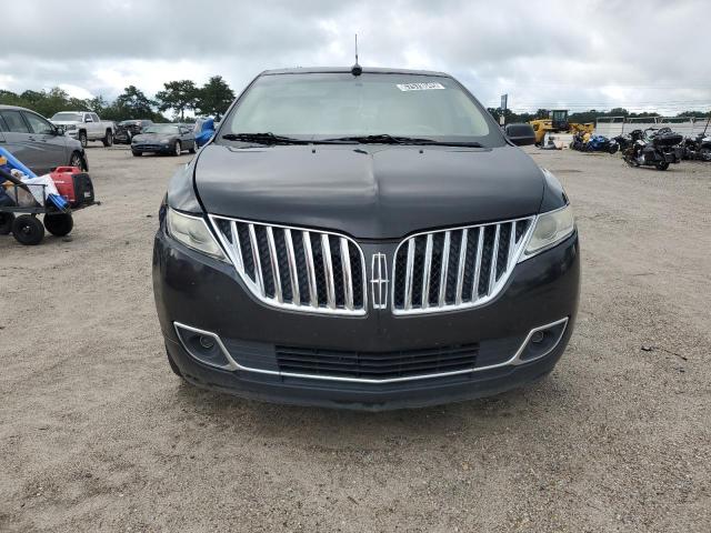 Photo 5 from auction – 2011 LINCOLN MKX with VIN 2LMDJ6JK3BBJ21012