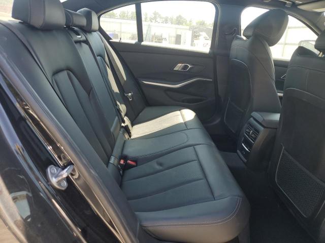 Photo 10 from auction – 2022 BMW 330XE with VIN 3MW5P9J04N8C65647