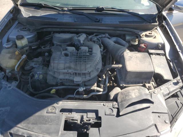 Photo 11 from auction – 2014 CHRYSLER 200 LIMITED with VIN 1C3CCBCGXEN135607